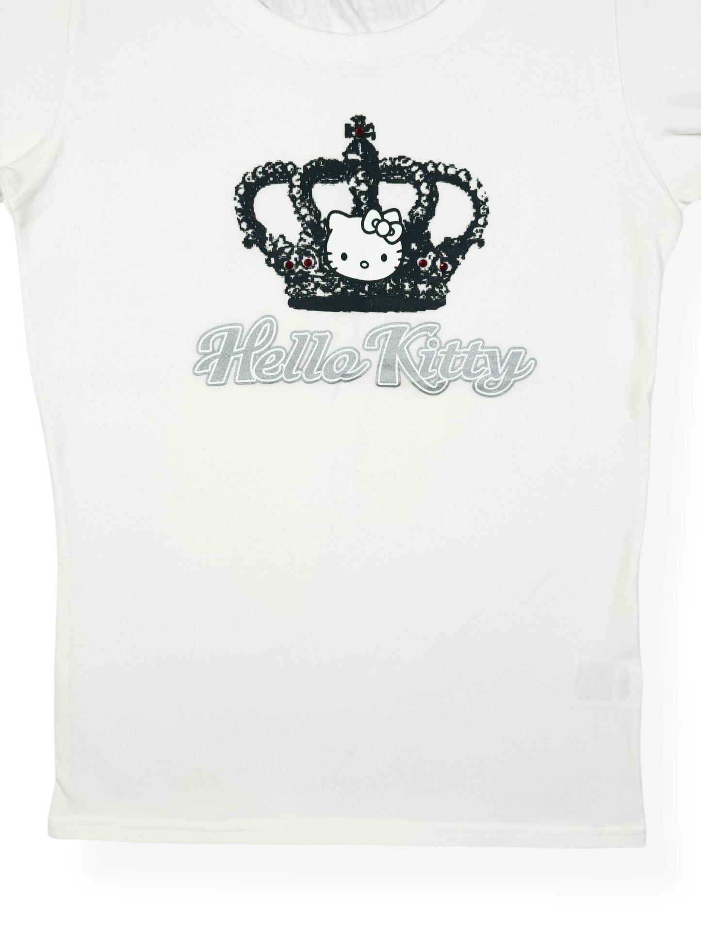 Hello Kitty Crown Tee