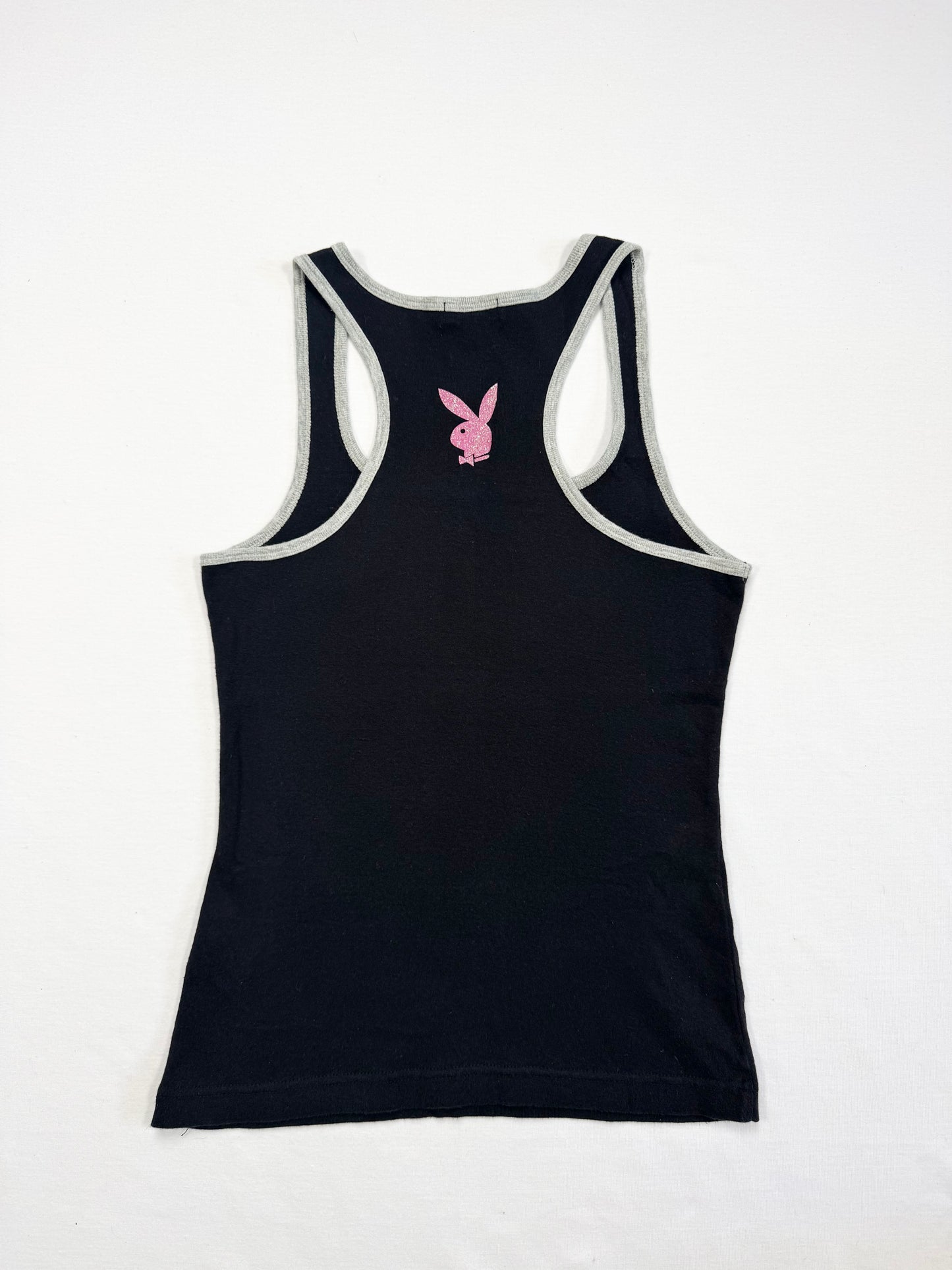 Playboy “Stars In Your Eyes” Tank ♡ S