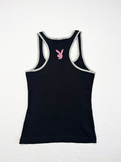 Playboy “Stars In Your Eyes” Tank ♡ S