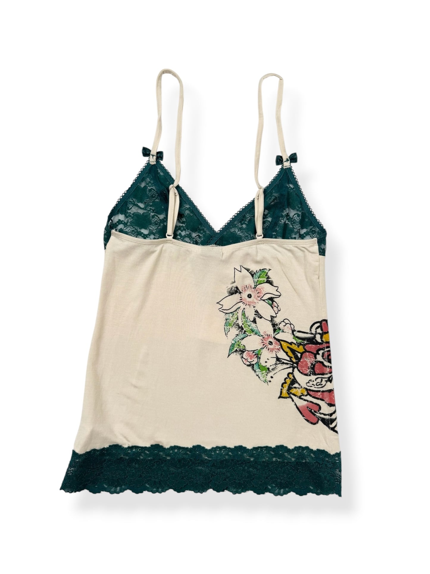 Ed Hardy Cami ♡ S
