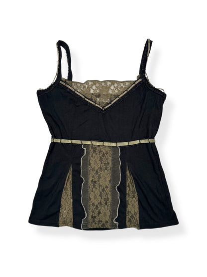 Lace Cami