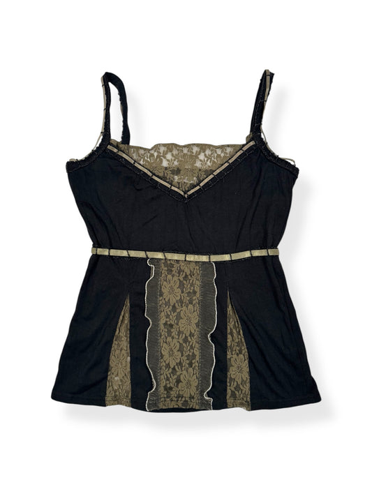 Lace Cami