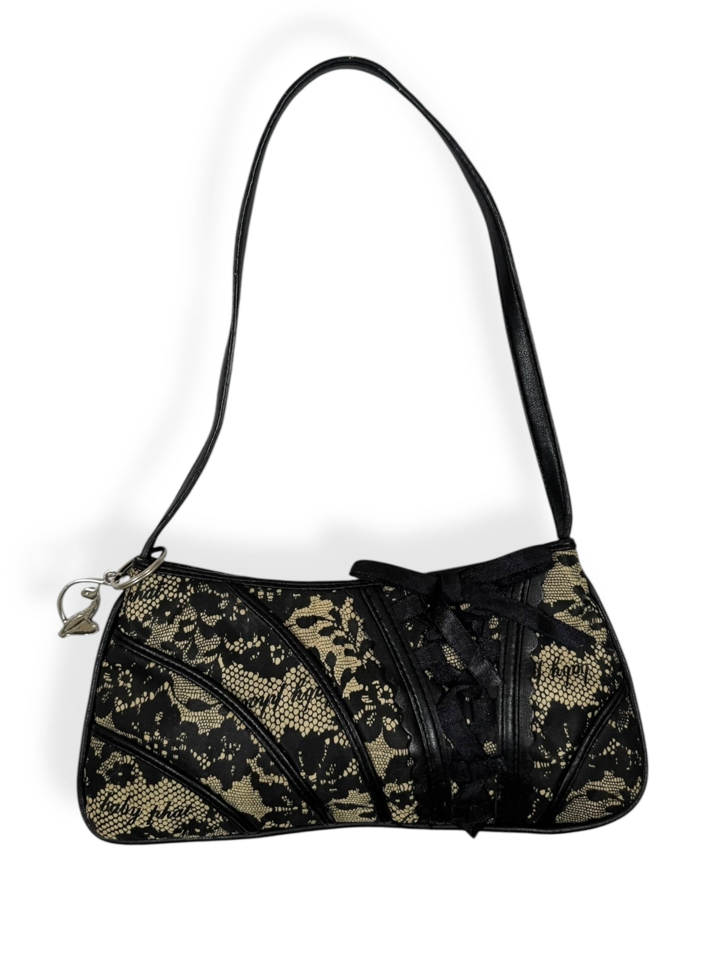 Baby Phat Shoulder Bag