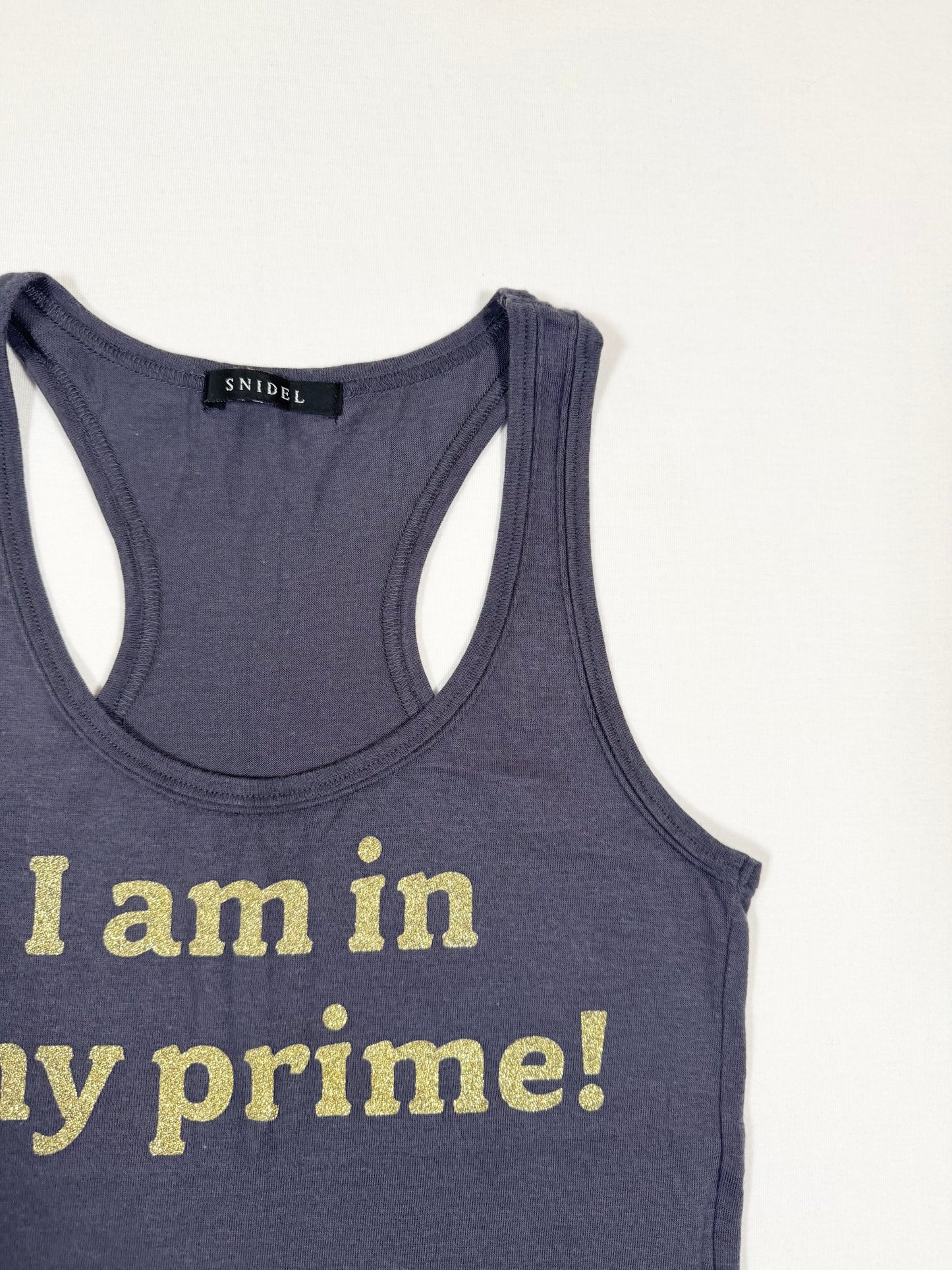 Prime Tank