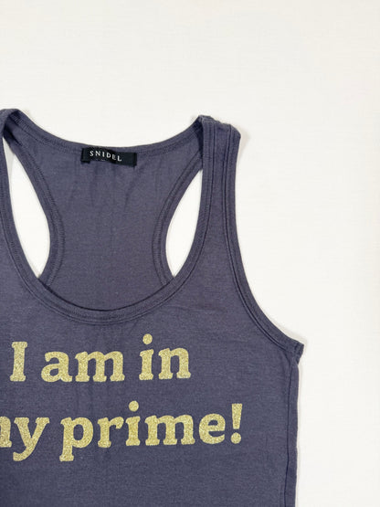 Prime Tank