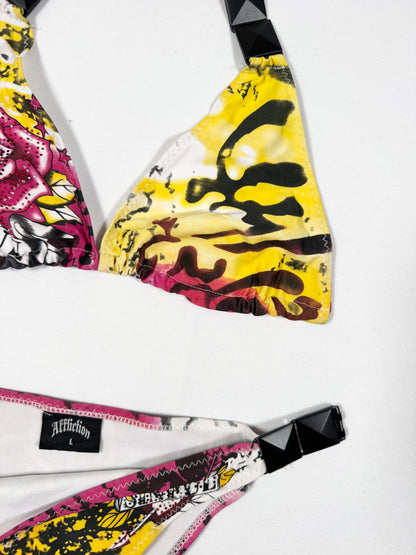 Sinful Bikini ♡ Size L