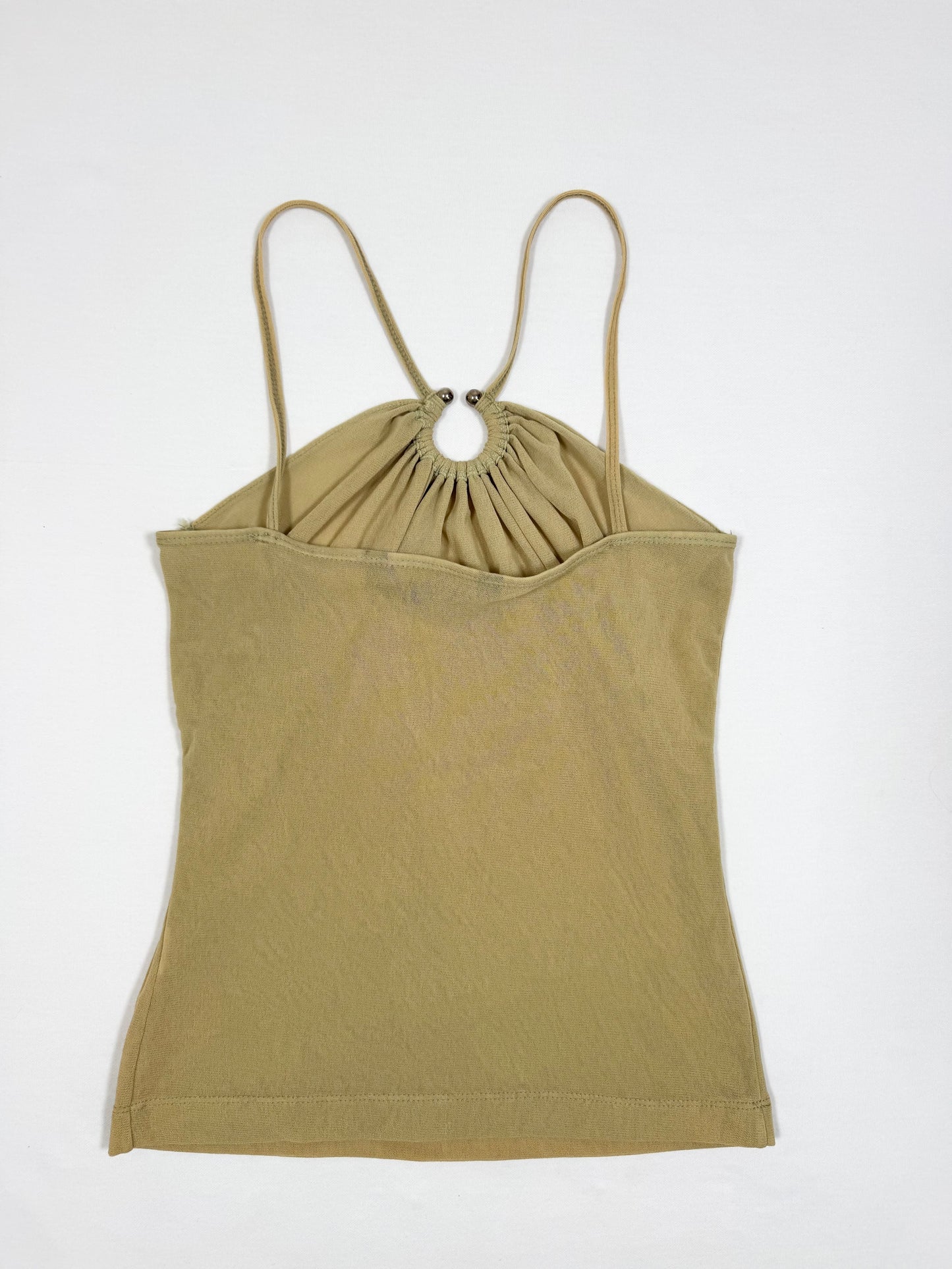 Micromesh Ring Cami ♡ Size S
