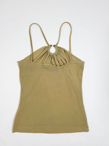Micromesh Ring Cami ♡ Size S