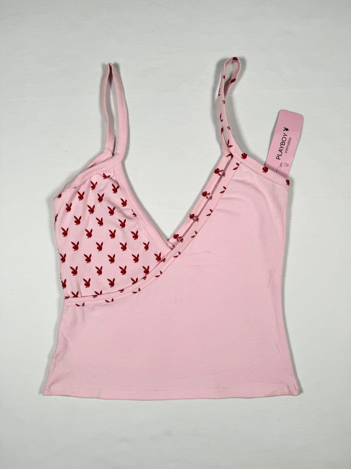 Deadstock Playboy Cami