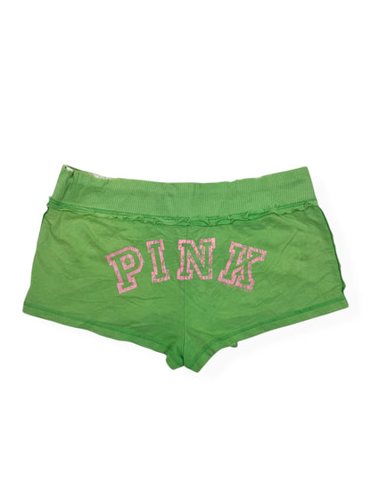 PINK Mini Shorts ♡ L