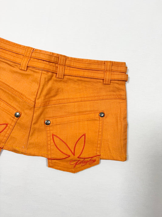 Playboy Micro Skirt