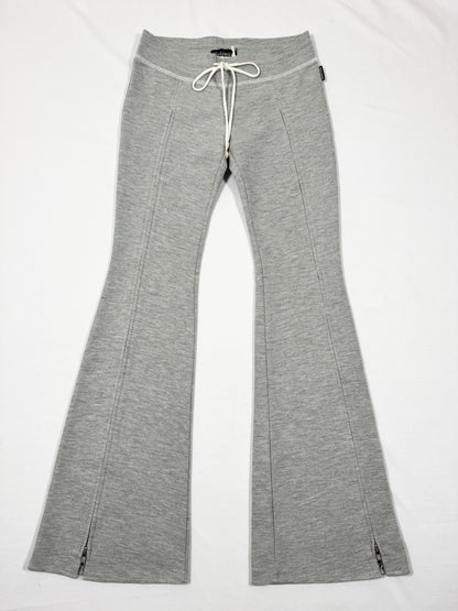 Galsville Zipper Trackpants