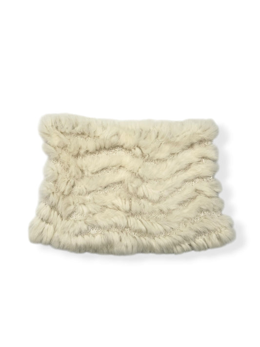 Fur Mini Skirt ♡ S-L