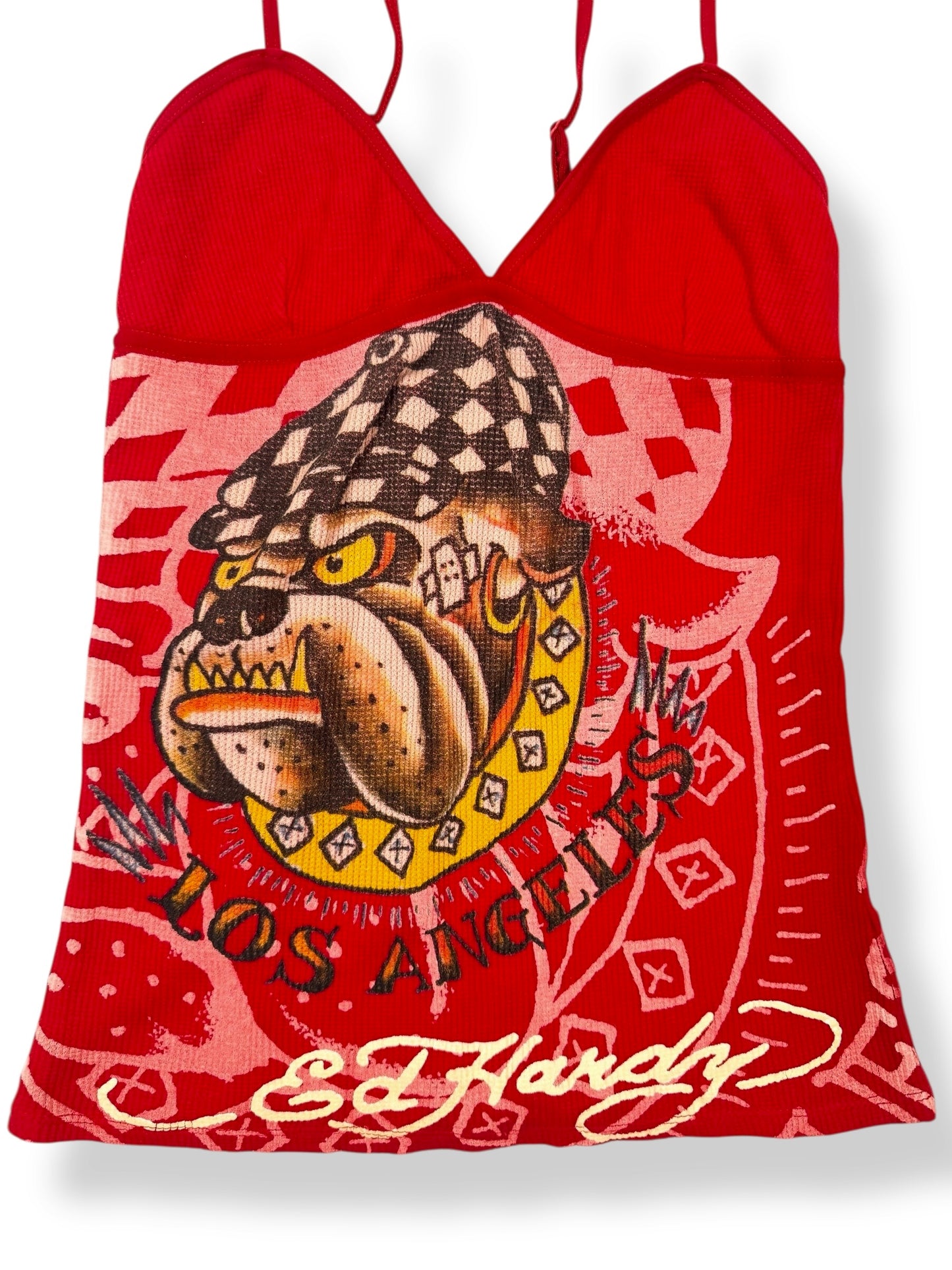 Ed Hardy Cami