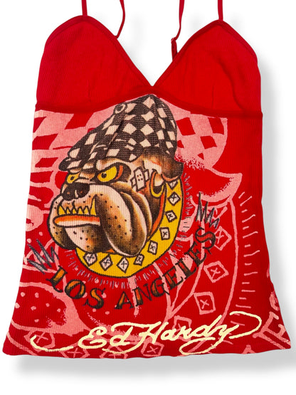 Ed Hardy Cami