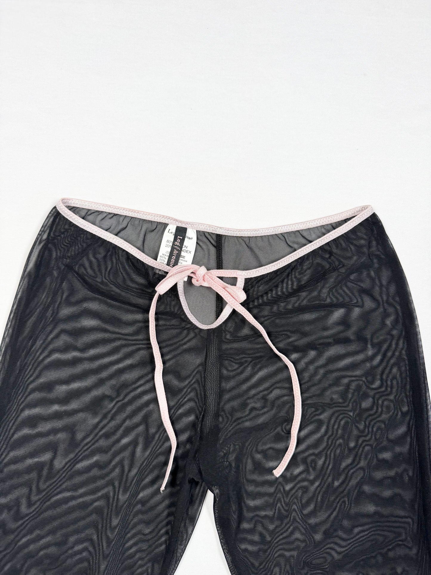 Leg Avenue Ruffle Set  ♡ Size XS/S