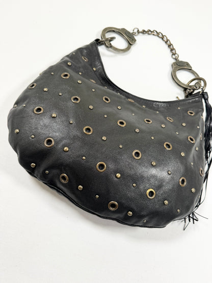 Cuffz By Linz Grommet Bag ♡