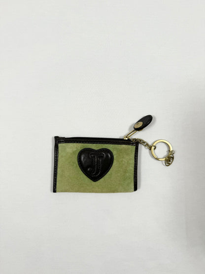 Juicy Couture Coin Purse