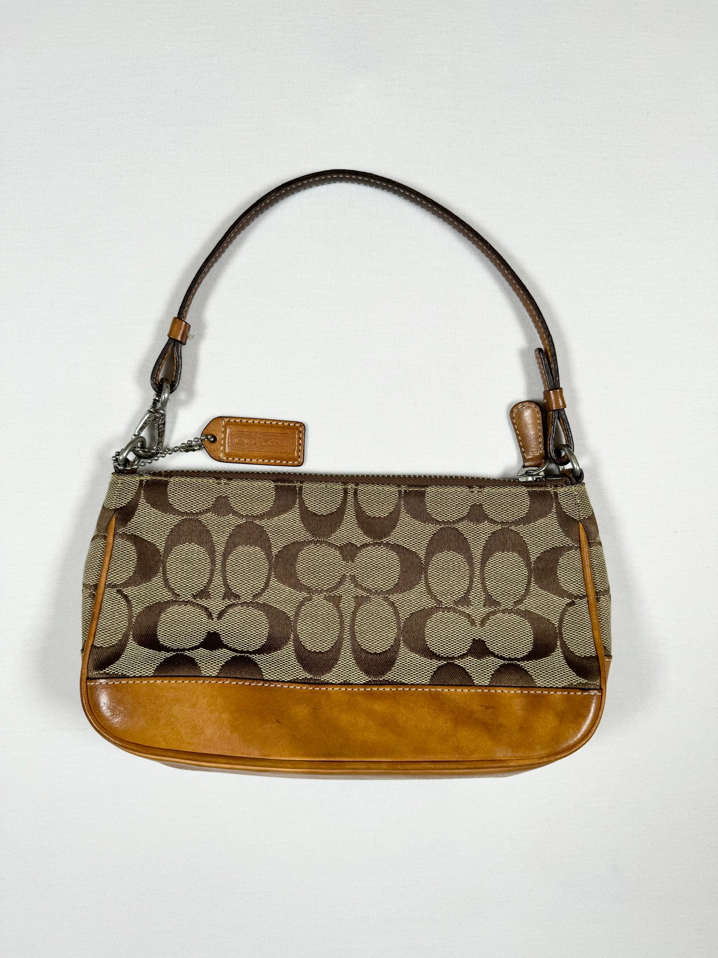 Coach Mini Shoulder Bag