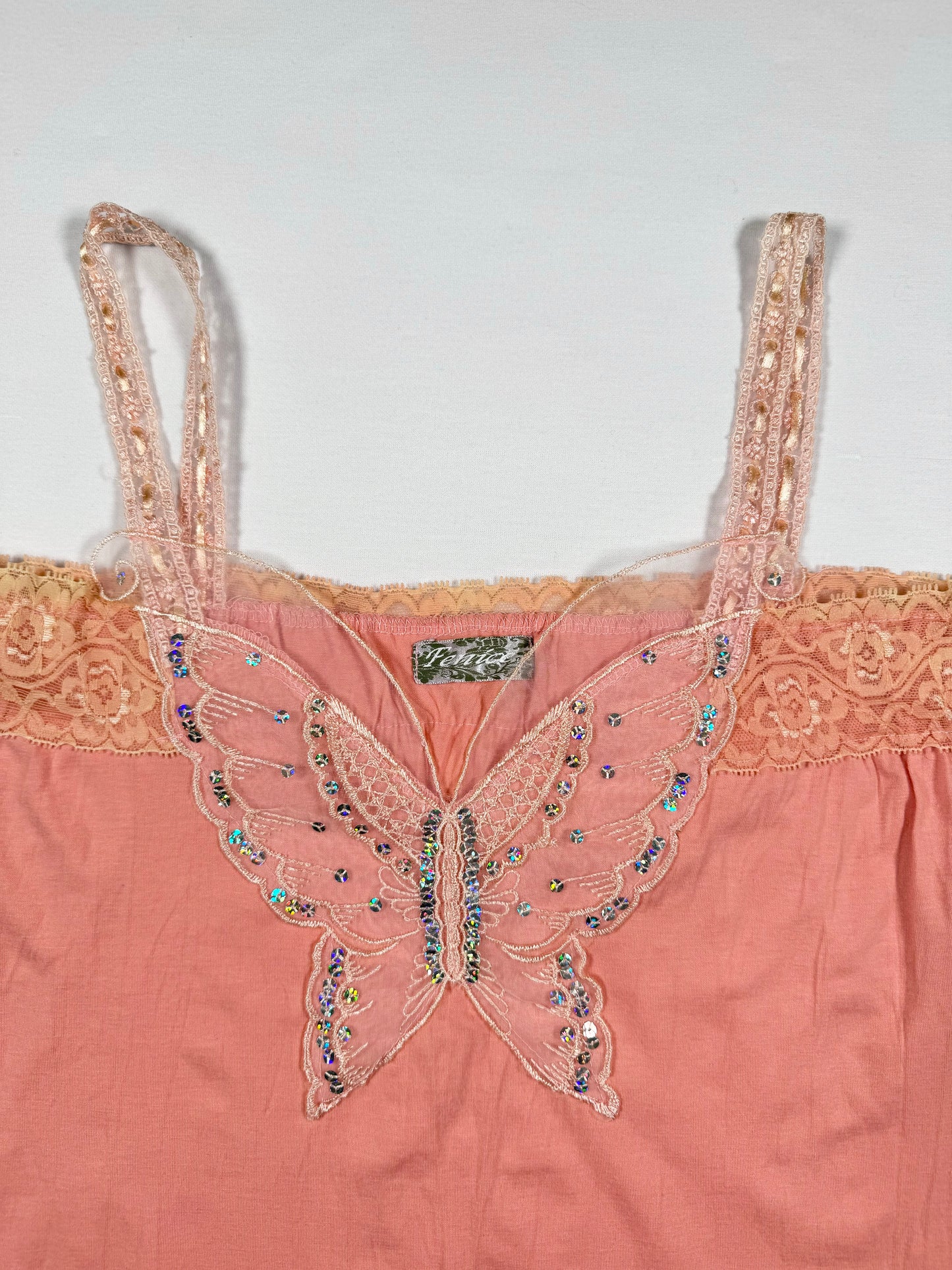 Butterfly Cami