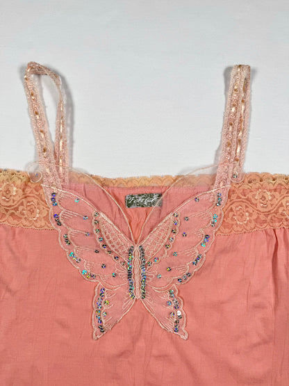 Butterfly Cami