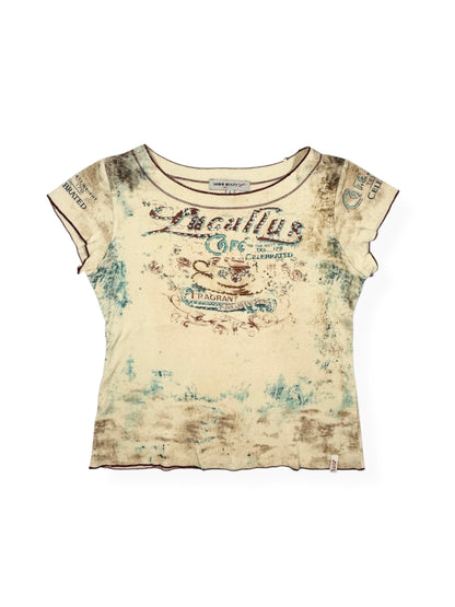 Miss Sixty Tee ♡ Size M