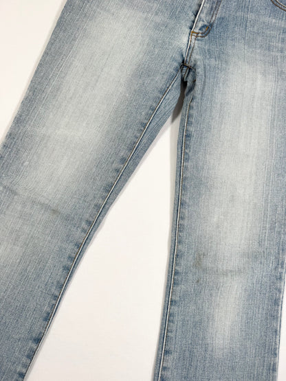 Morgan De Toi Flared Jeans ☆ XS