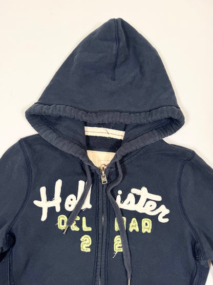 Hollister Zip Up