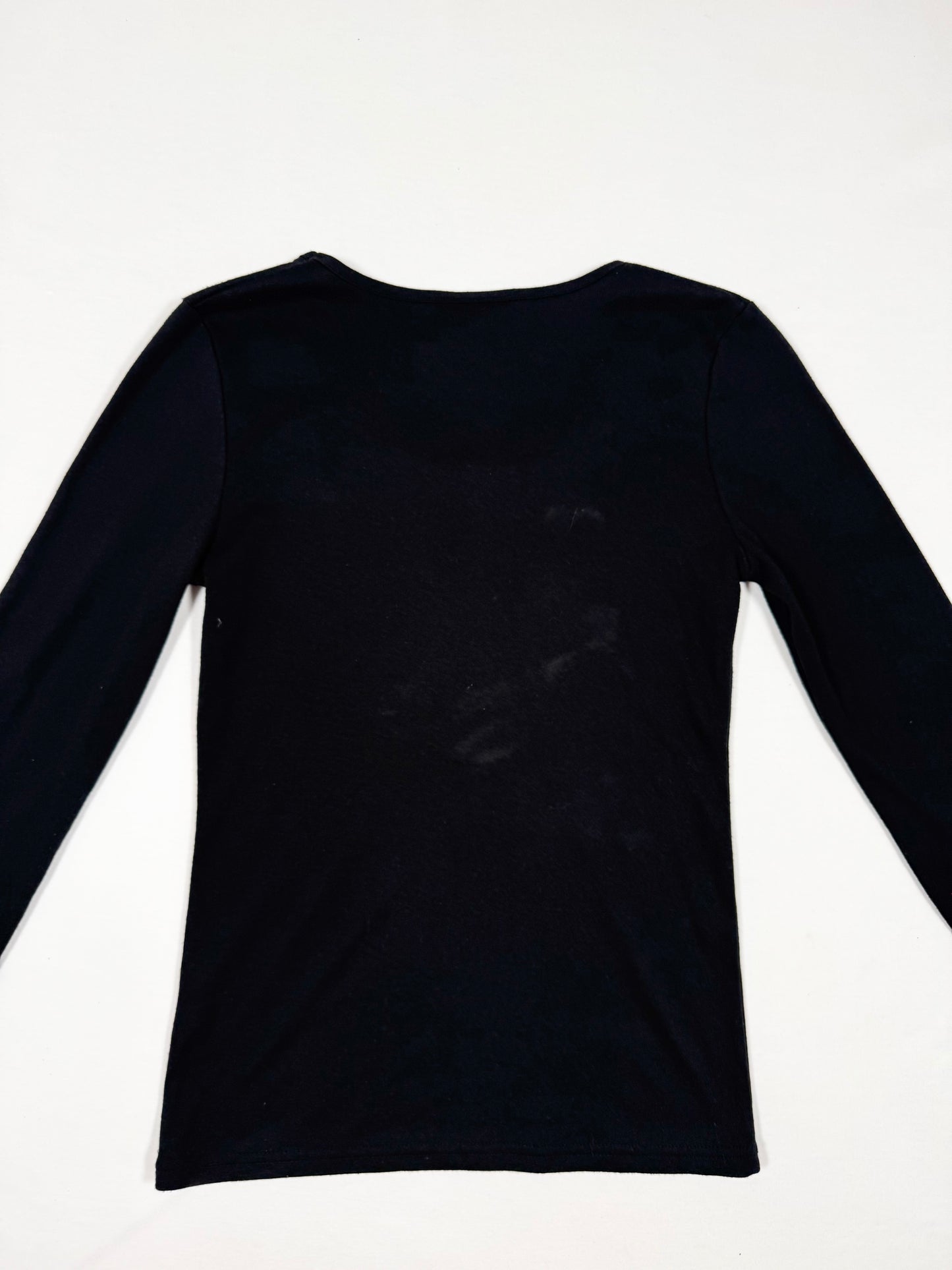 Playboy Long Sleeved Top ♡ Size M