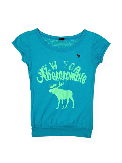 Abercrombie Tee ♡ Size S