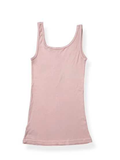 “Juicy Rules” Pink Tank ♡ S