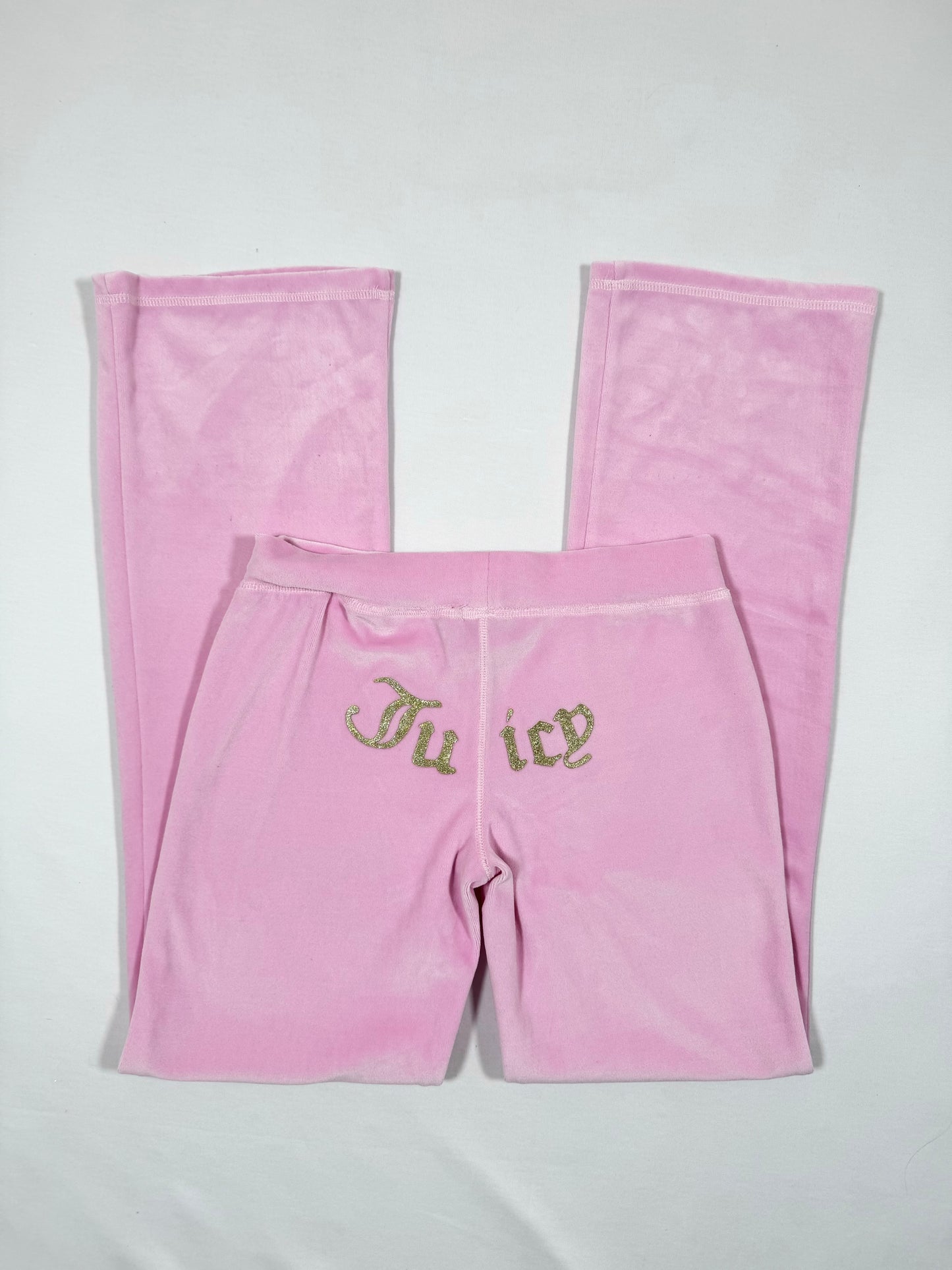 Pink Juicy Couture Tracksuit (Replica)