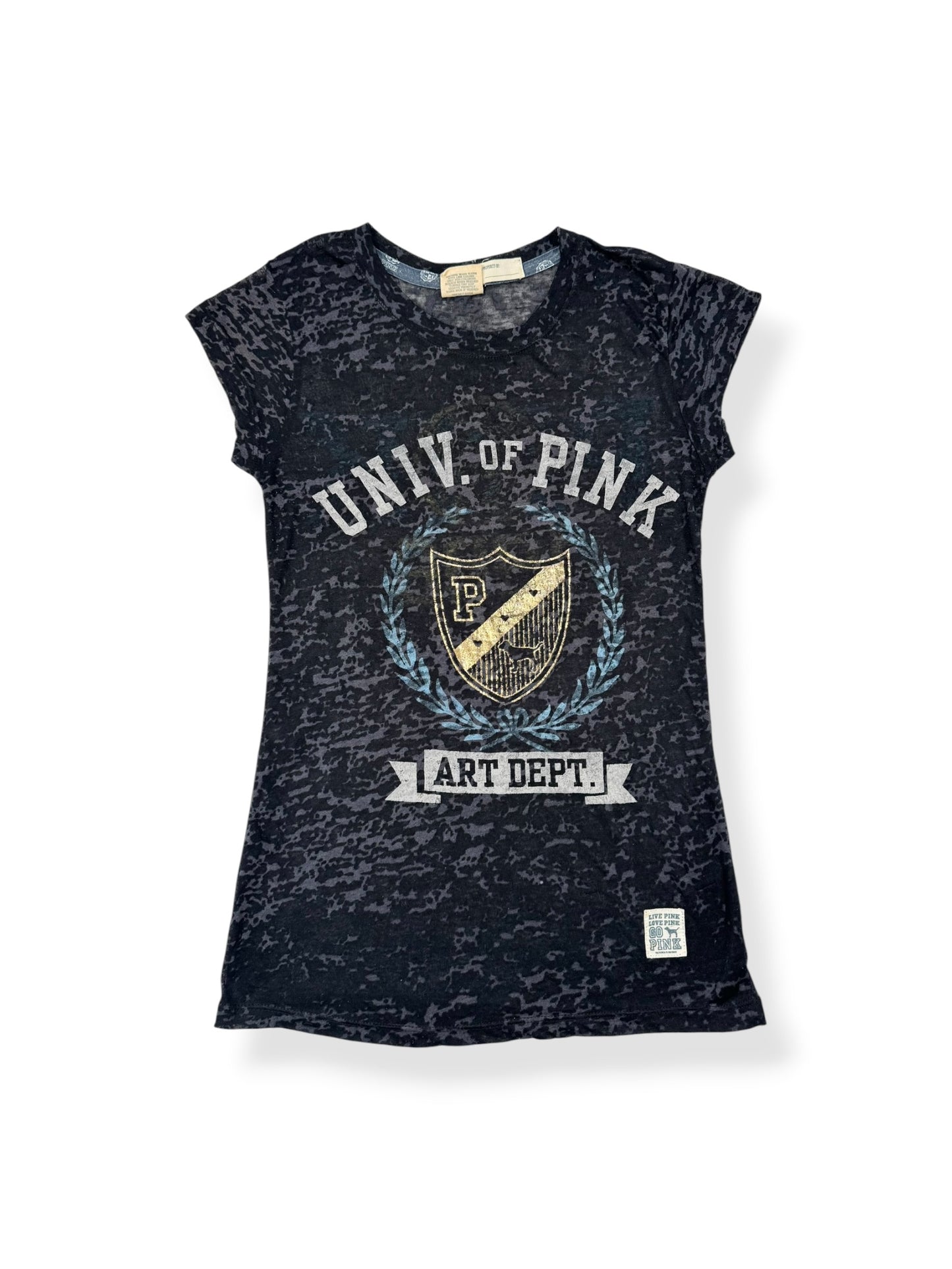 University of PINK Tee ♡ S