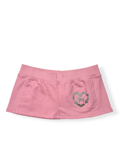 PINK Micro Skirt ♡ XS/S