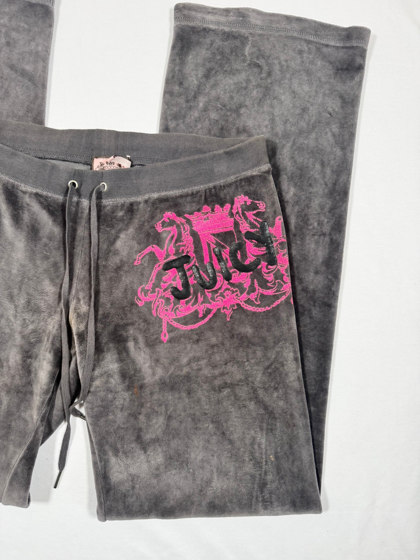 Juicy Couture Tracksuit ♡ L/XL