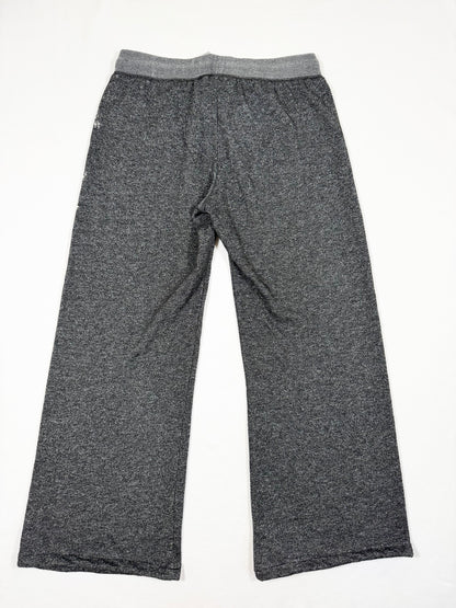 Miss Me Glitter Trackpants ♡ Size L