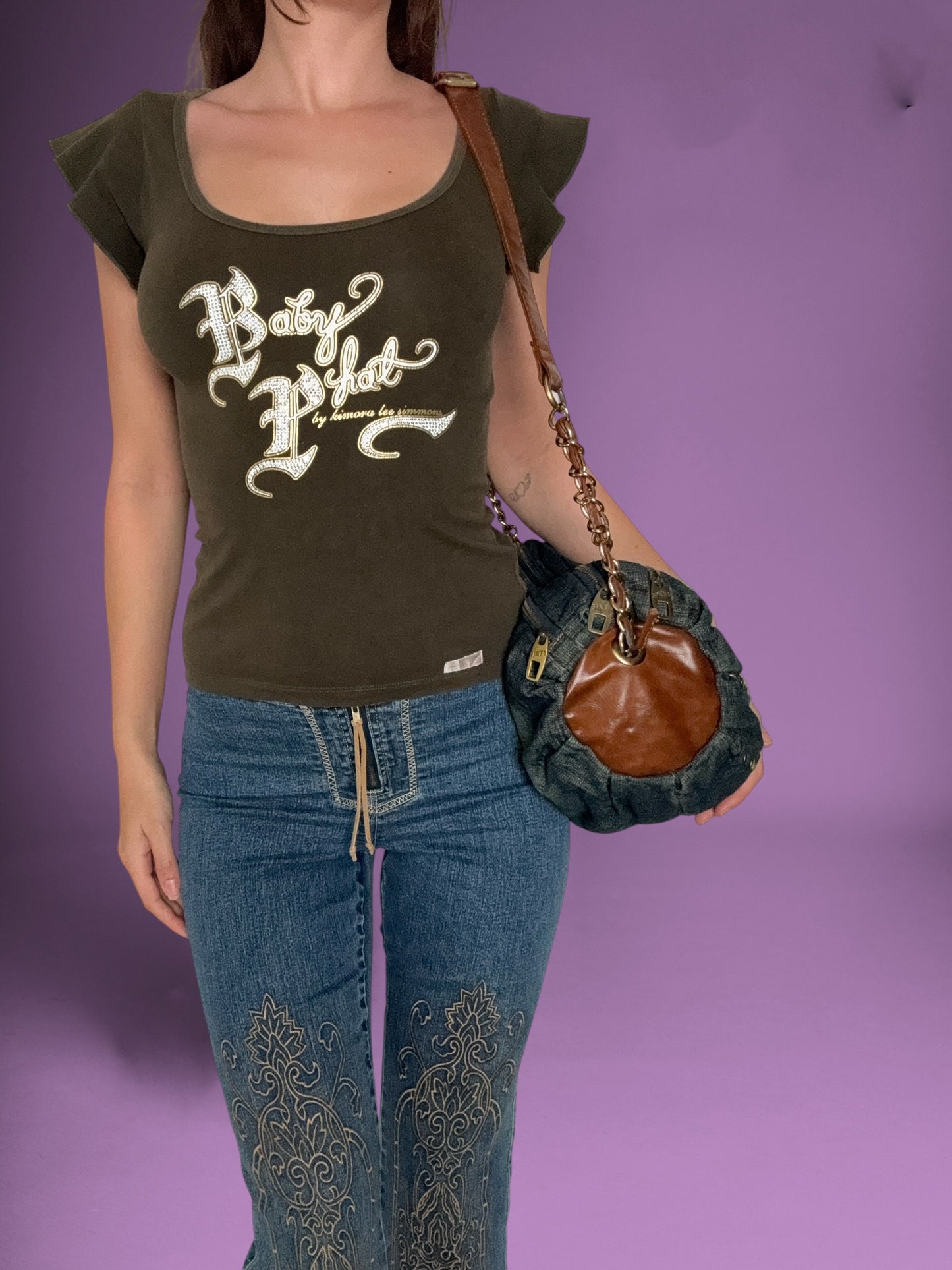 Miss Sixty Bag ♡