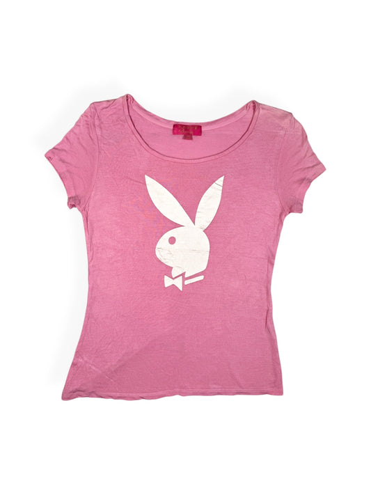 Playboy Tee ♡ Size M