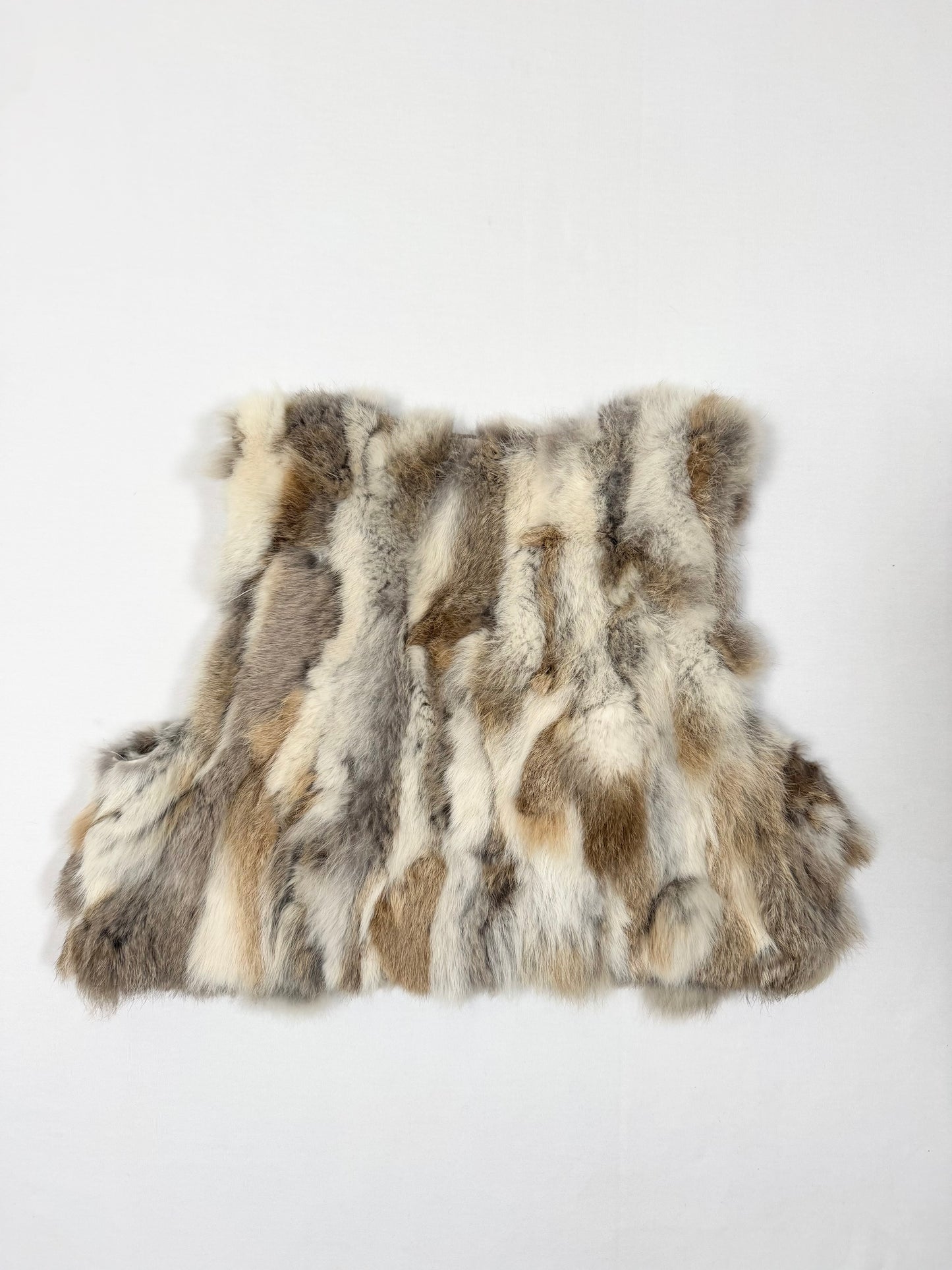 Fur Vest