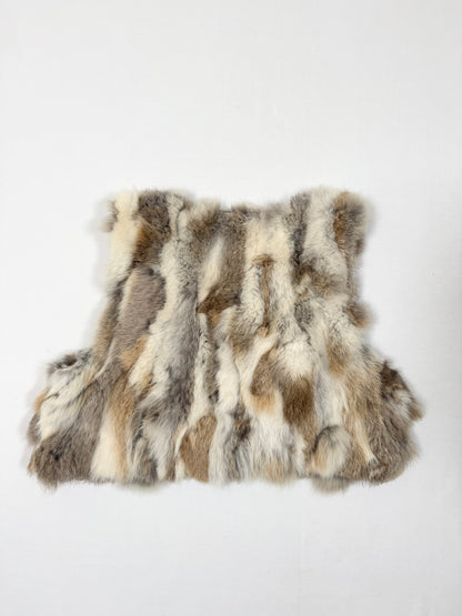 Fur Vest