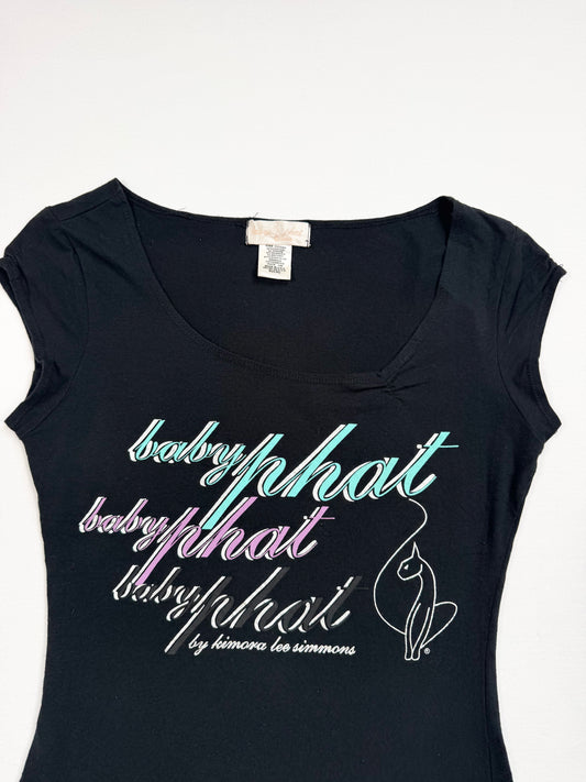 Baby Phat Tee ♡ S