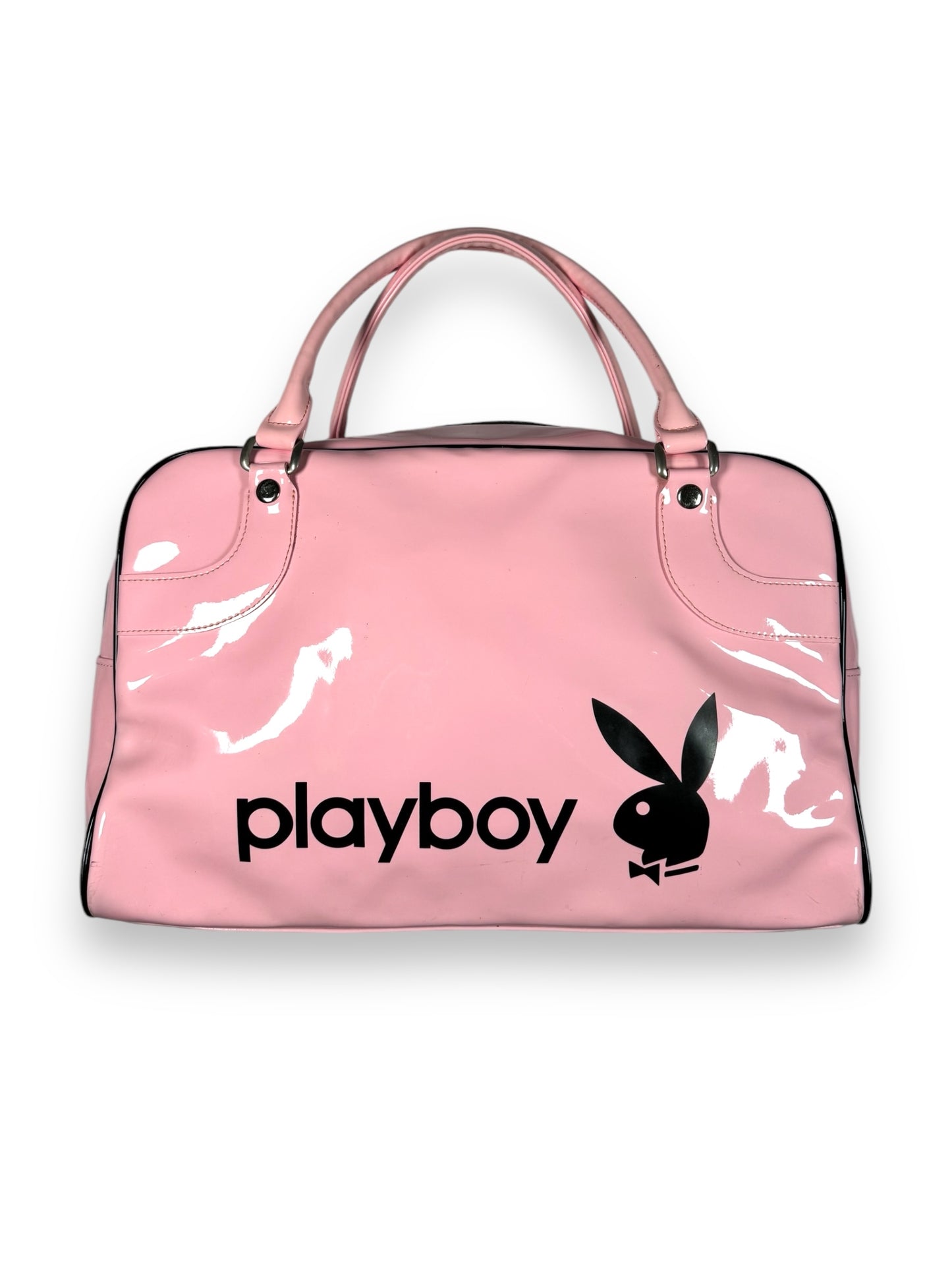 Playboy PVC Bag