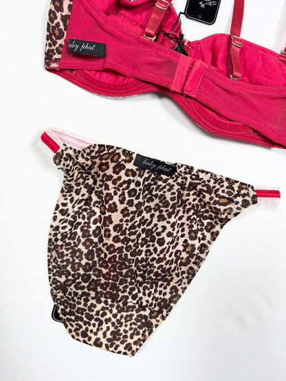 Baby Phat Lingerie Set ♡ Size S