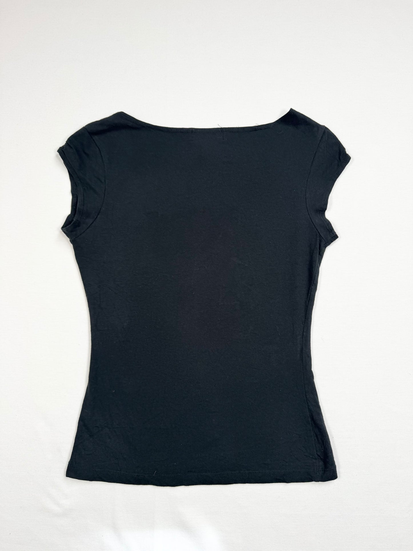 Baby Phat Tee ♡ S