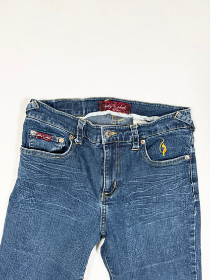 Baby Phat Flared Jeans ♡ Size S