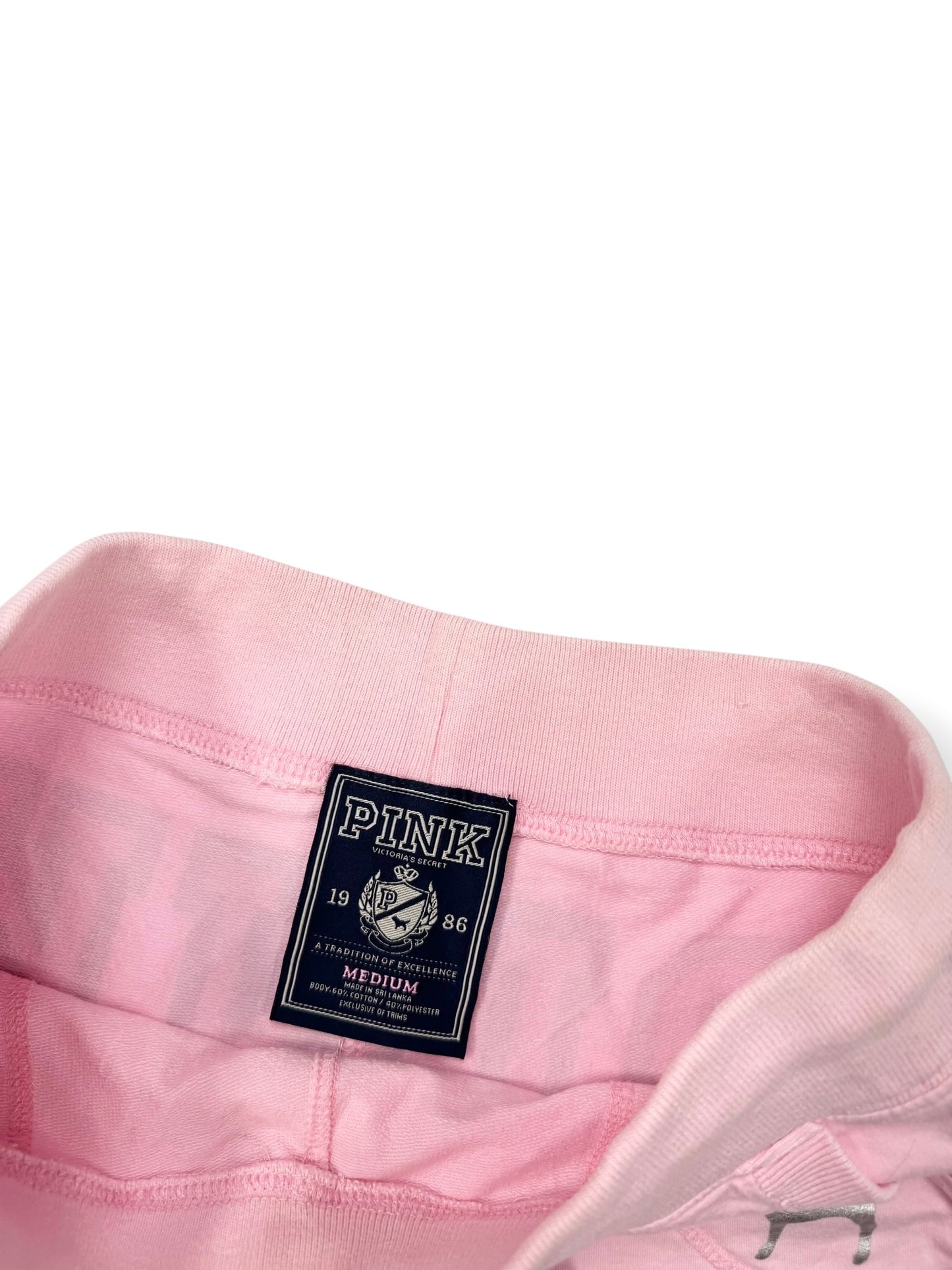 PINK Light Pink Micro Skirt ♡ XS/S