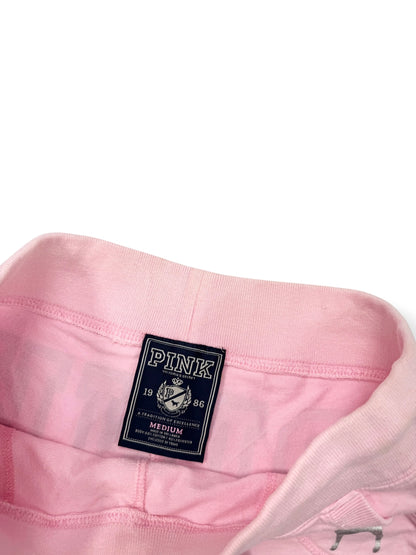 PINK Light Pink Micro Skirt ♡ XS/S