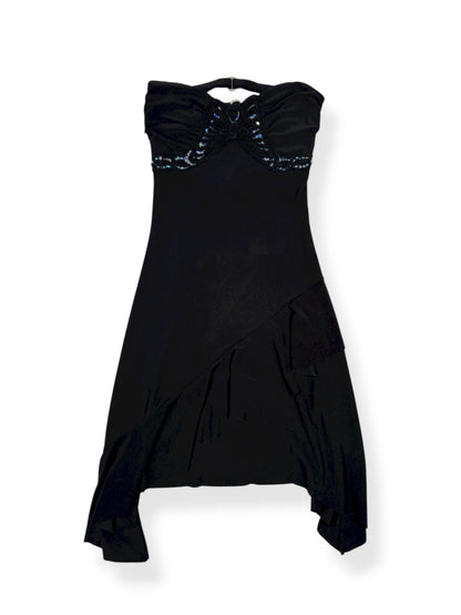 Butterfly Open Back Dress ♡ Size S