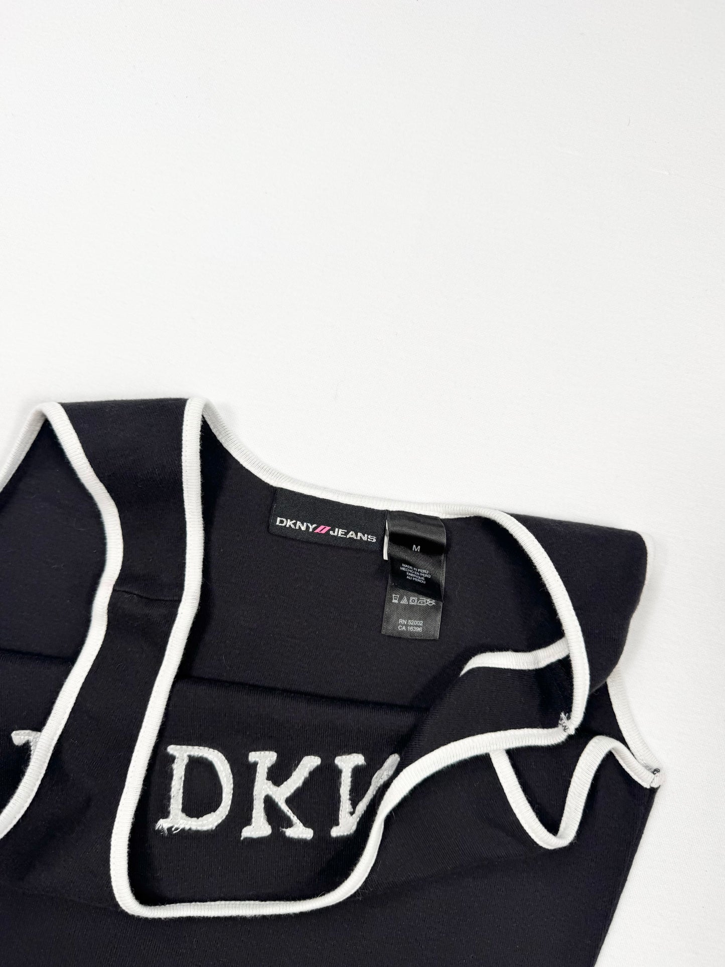 DKNY Tank ♡ S
