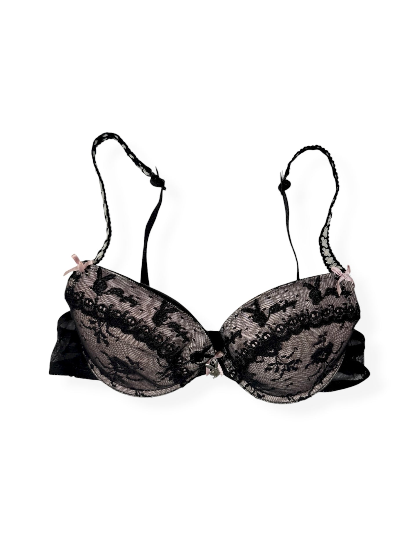 Playboy Bra ♡ Size 12A